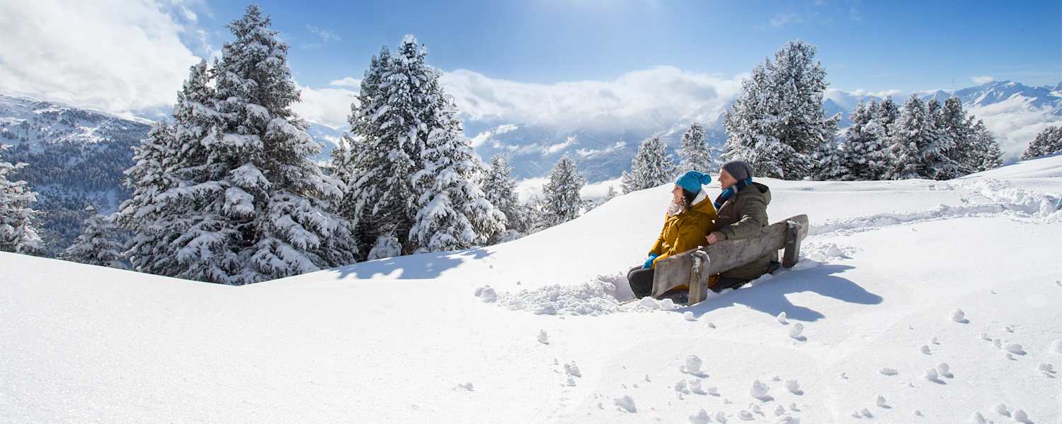 Bergwelten Magazin Februar/März 2016