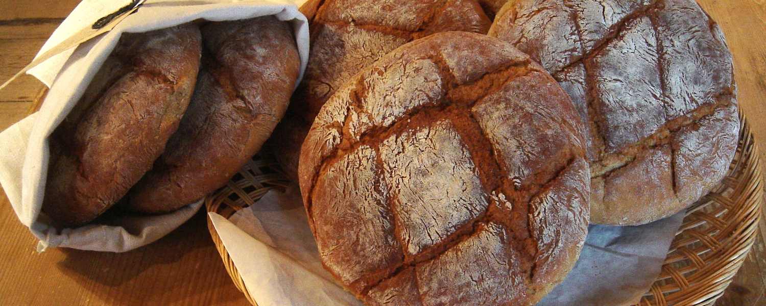 UNESCO-Kulturerbe, Lesachtaler Brot