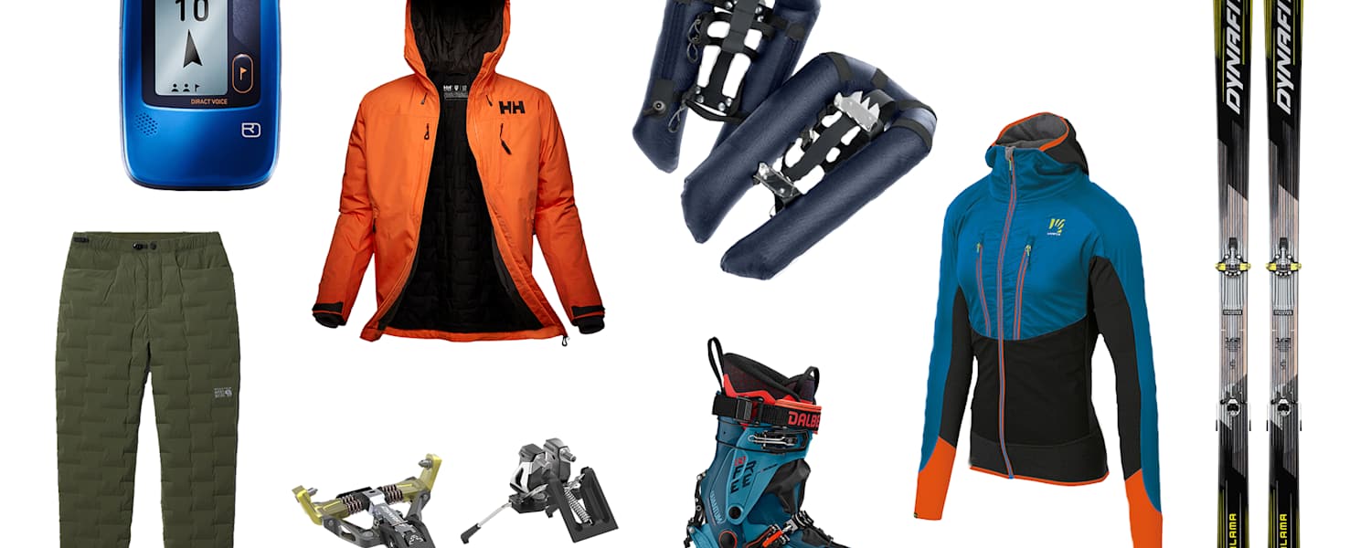 Produktneuheiten für den Winter