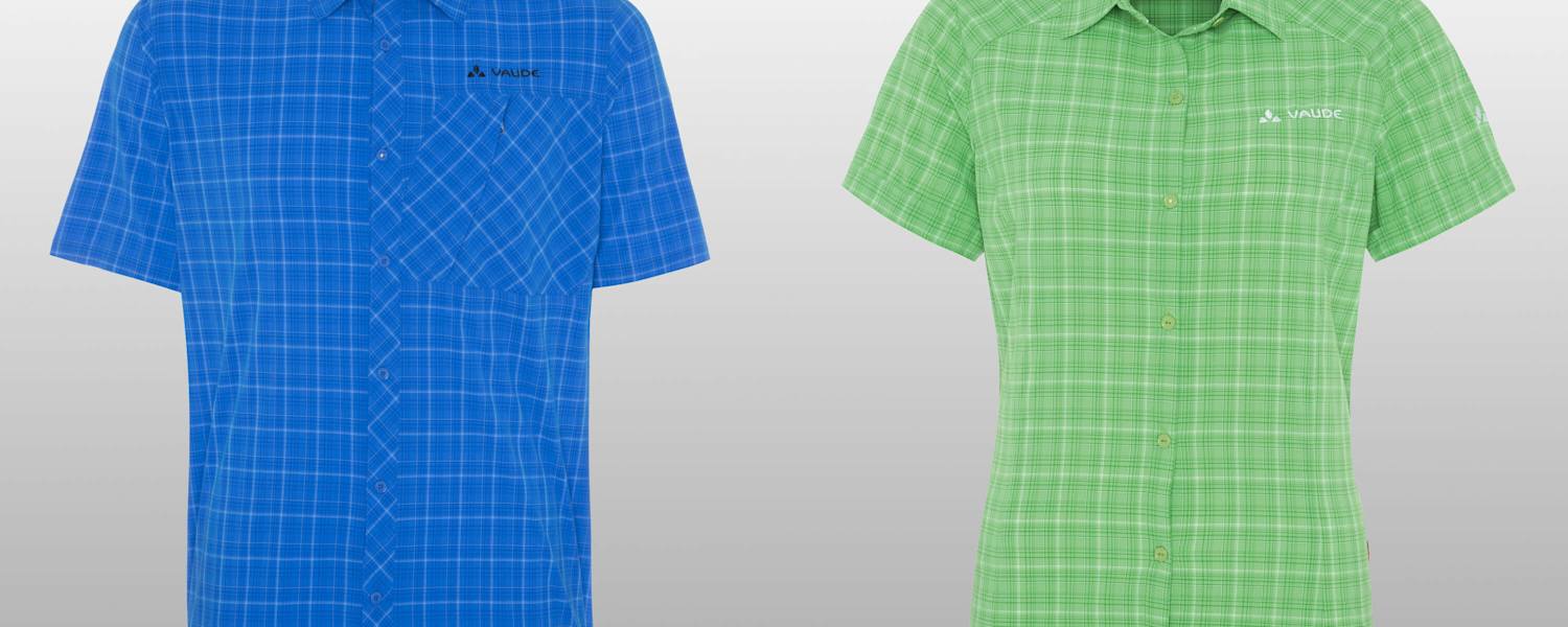 Vaude Seiland Shirt