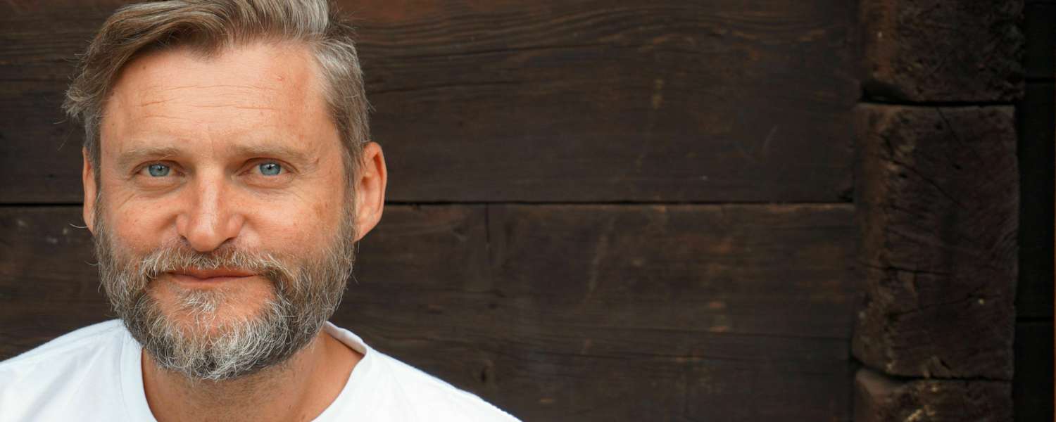 Spielberghaus-Hüttenwirt Walter Höll