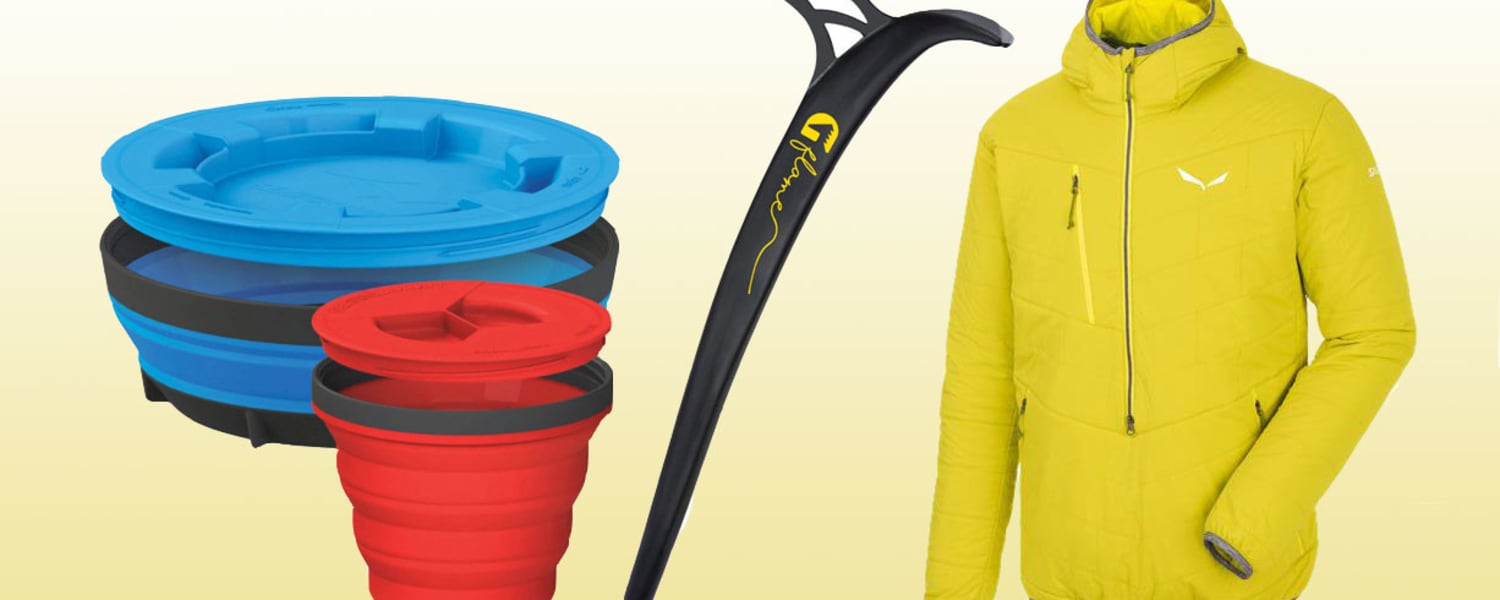 Produkte Herbst 2017