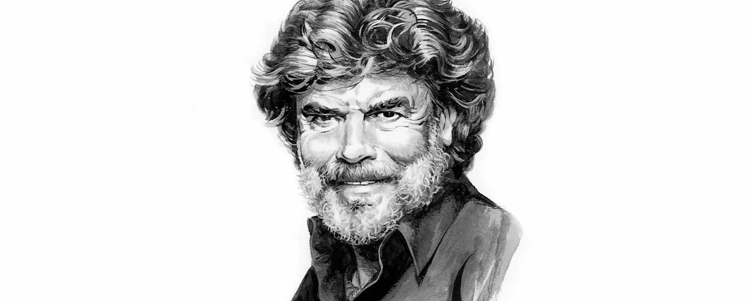 Reinhold Messner