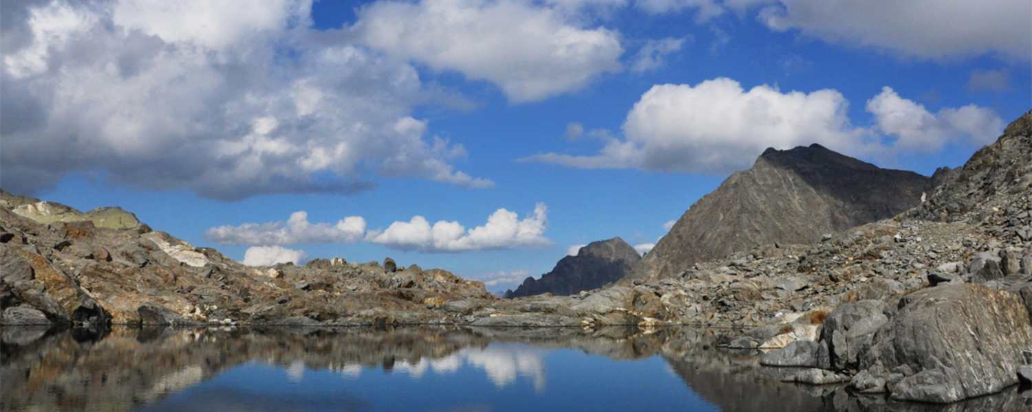 Wiener Höhenweg Kärnten