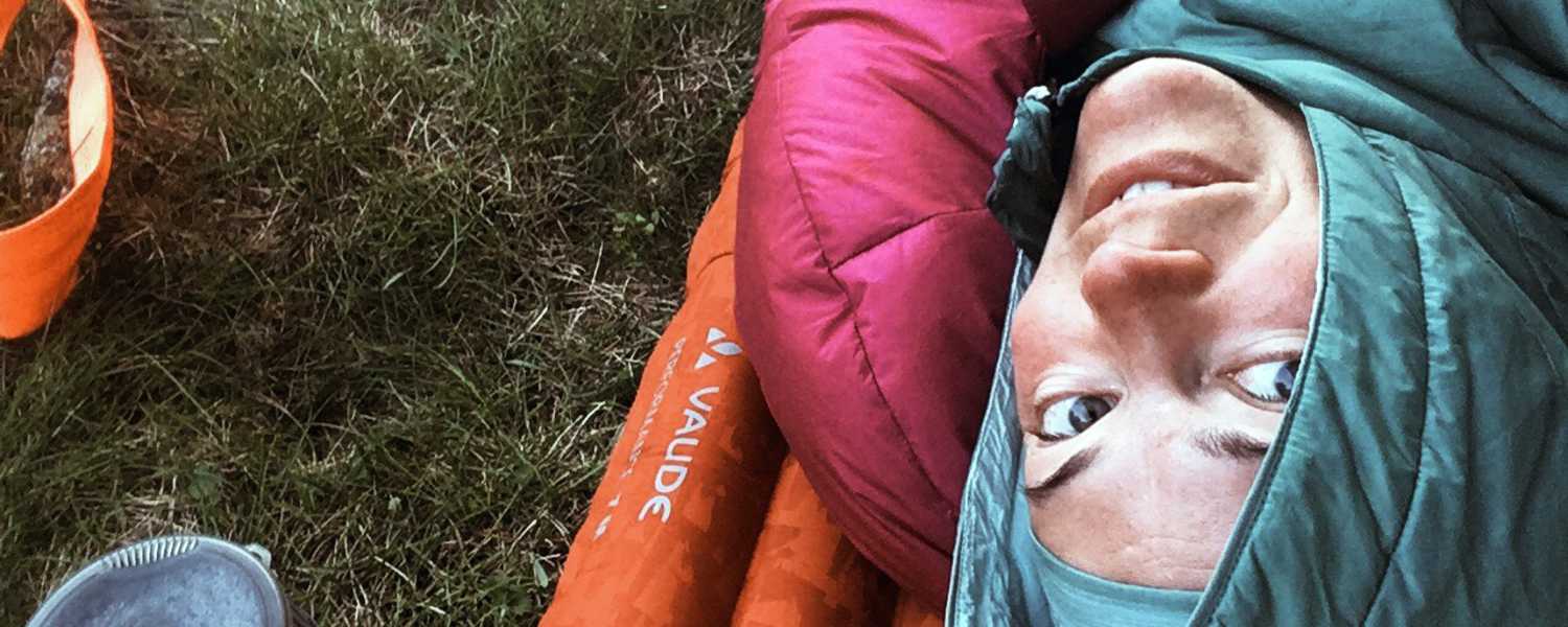 Ana Zirner Pyrenäen