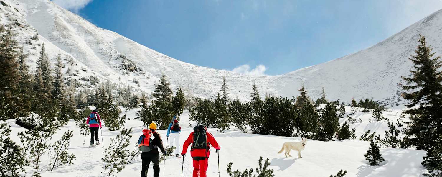 Rottenmanner und Wölzer Tauern