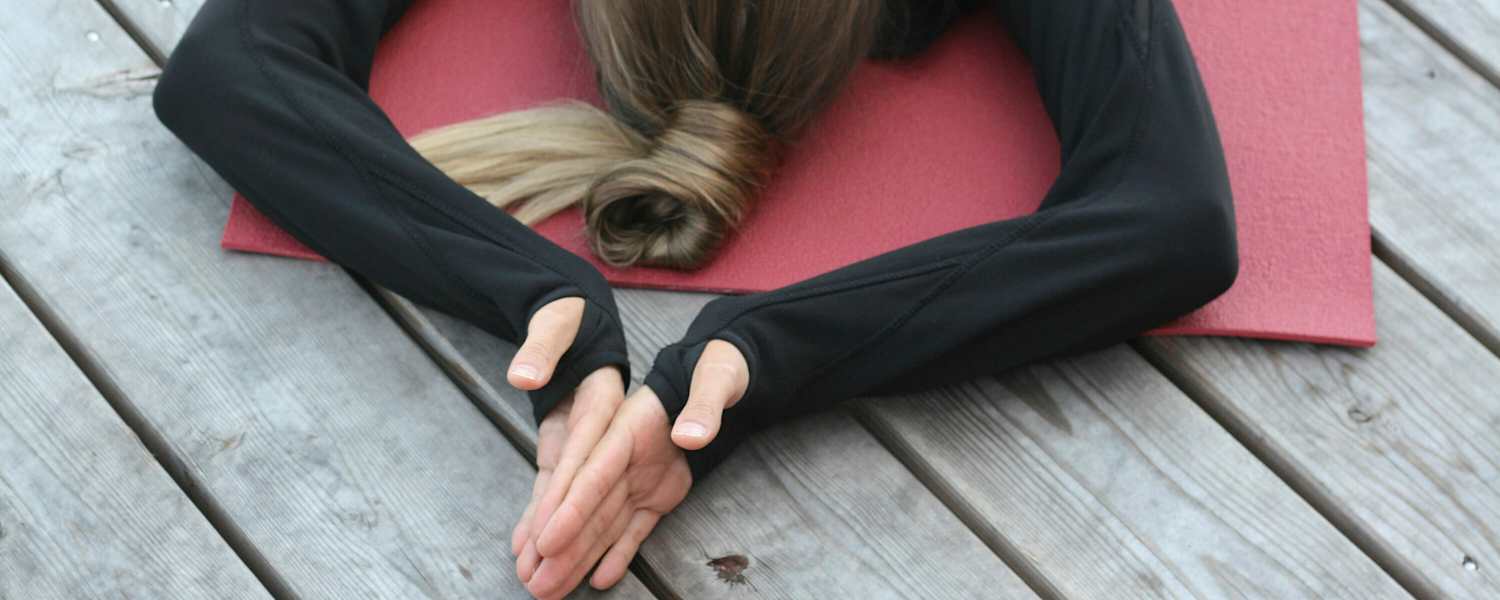 Mountain Yoga Festival