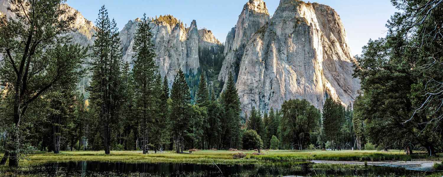 Yosemite Nationalpark