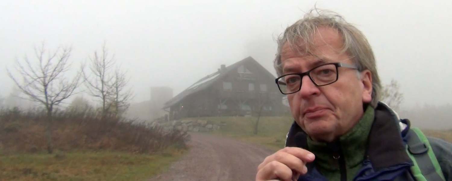 Hans Zippert Bergwelten