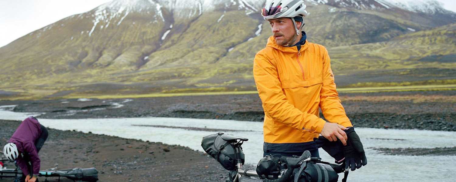 Winter Radfahren Produkte