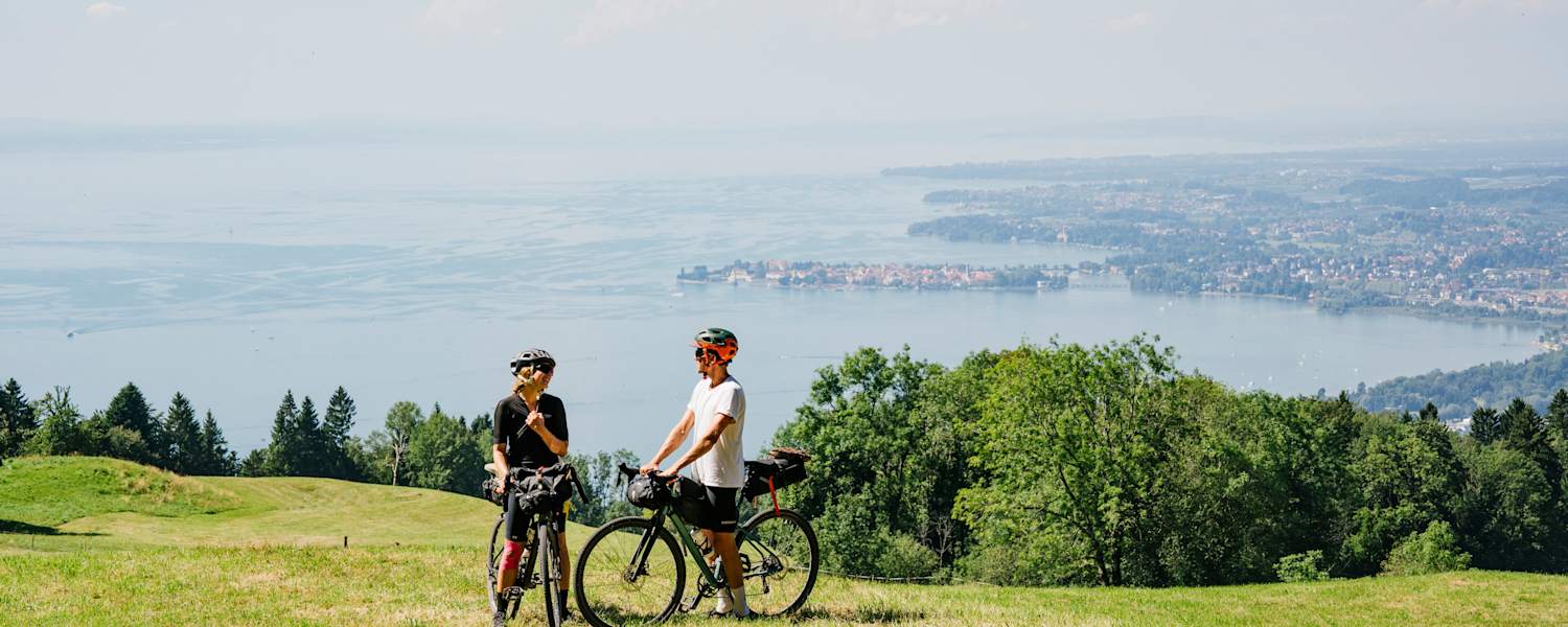 Bikepacking Anfänger Guide Beginner Guide