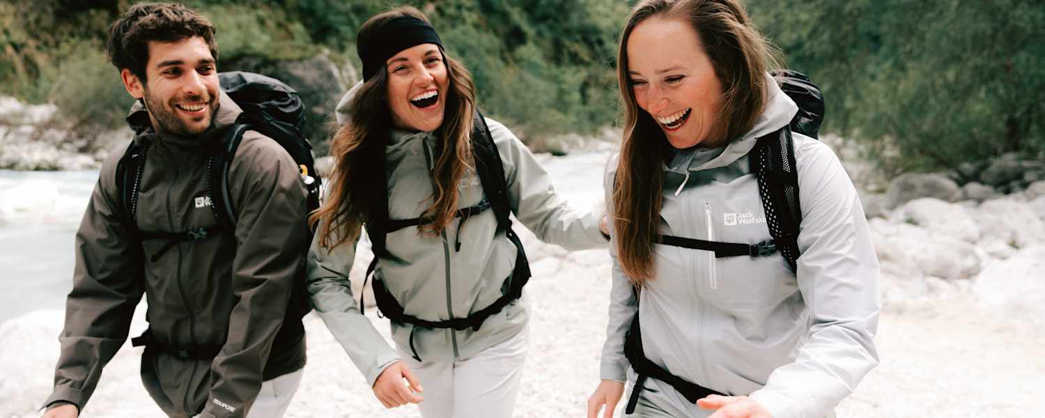 Prelight 2Layer Insulated Jacket Jack Wolfskin