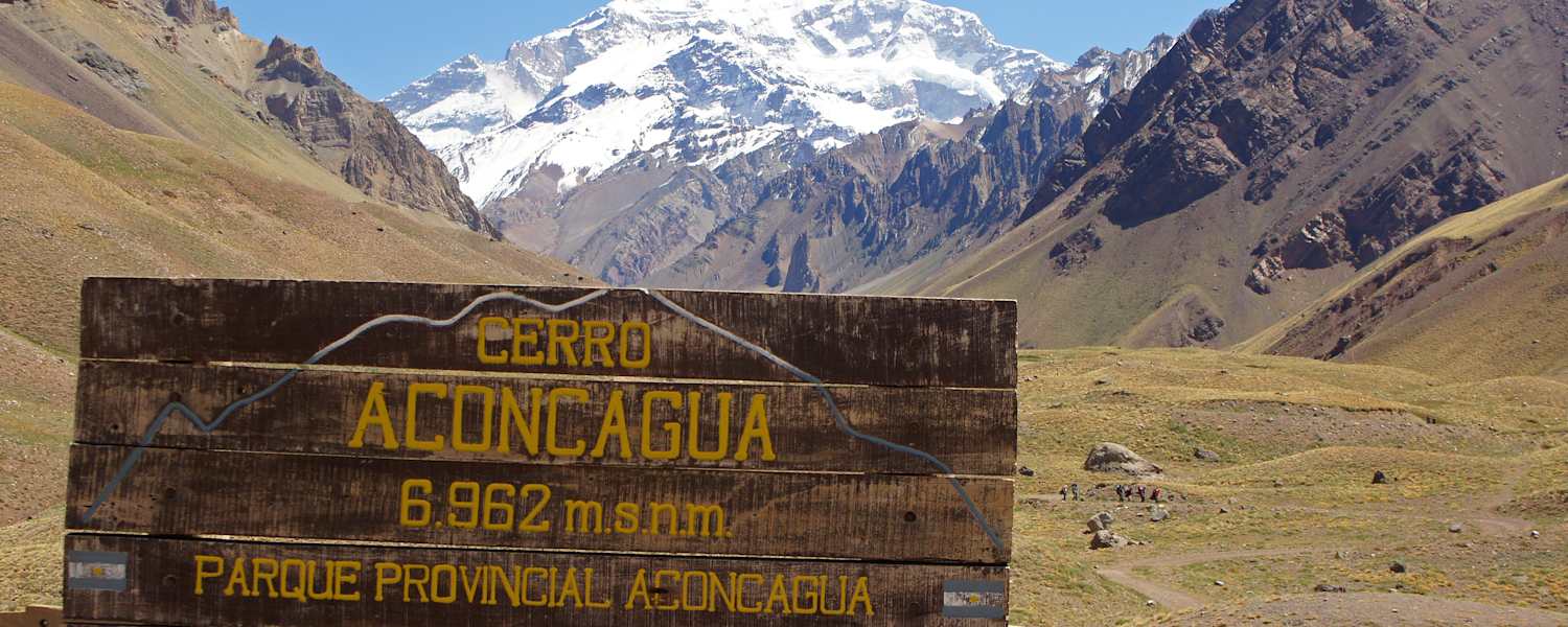 Aconcagua