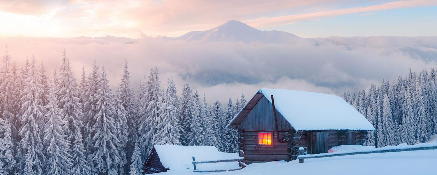 Bergwelten Geschenke Berg