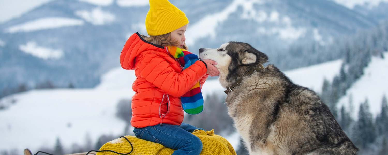 Winterferien Österreich