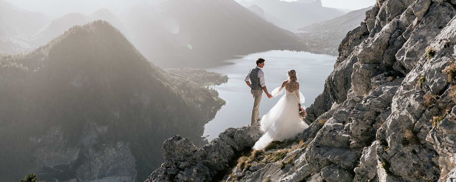 Gewinnspiel Elopement