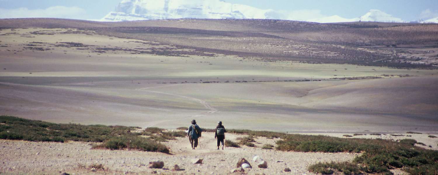 Mount Kailash