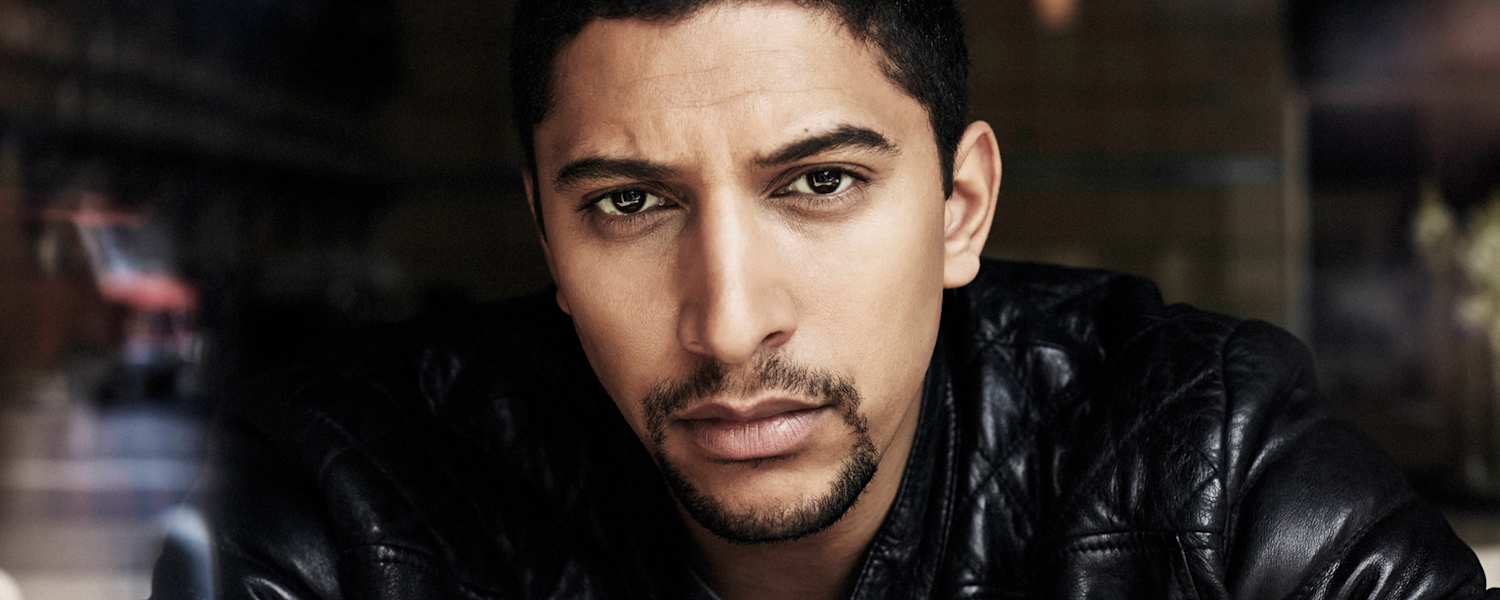 Andreas Bourani in Obertauern