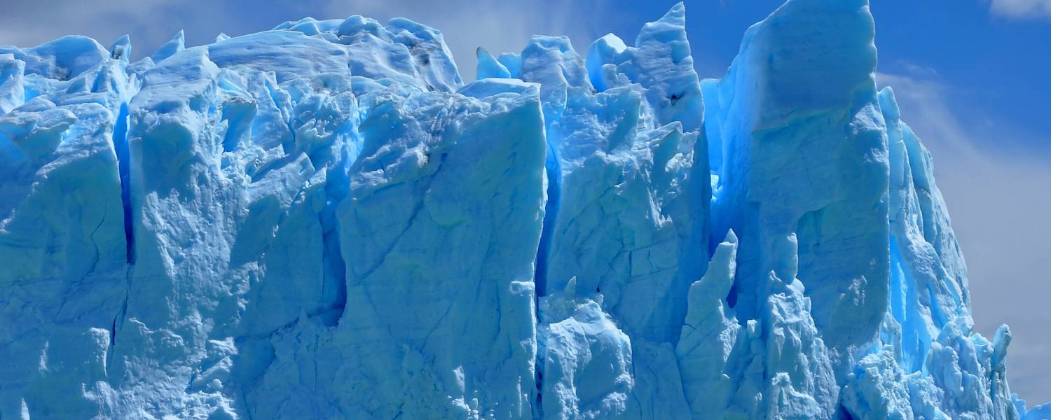 Eis.Leben: Forschungsreise in der Antarktis