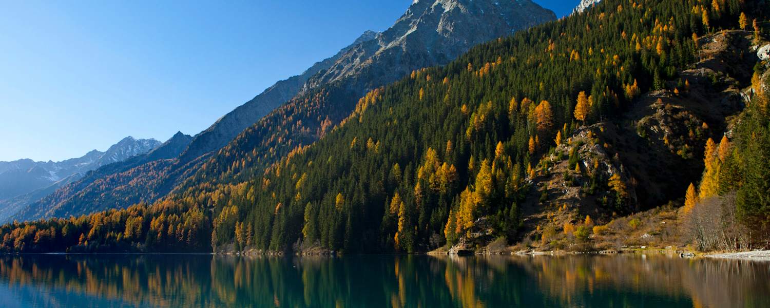 Geheimtipp Antholzertal