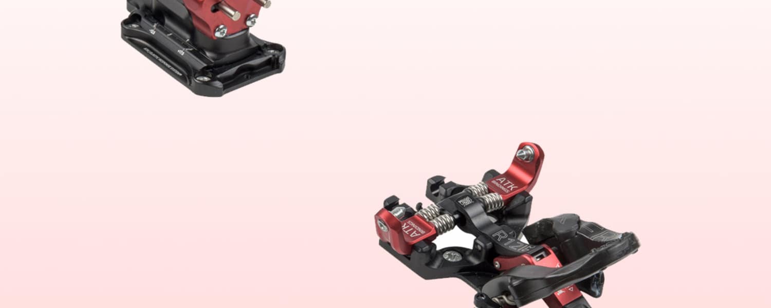 Die Tourenbindung Raider 12 2.0 von ATK im Test