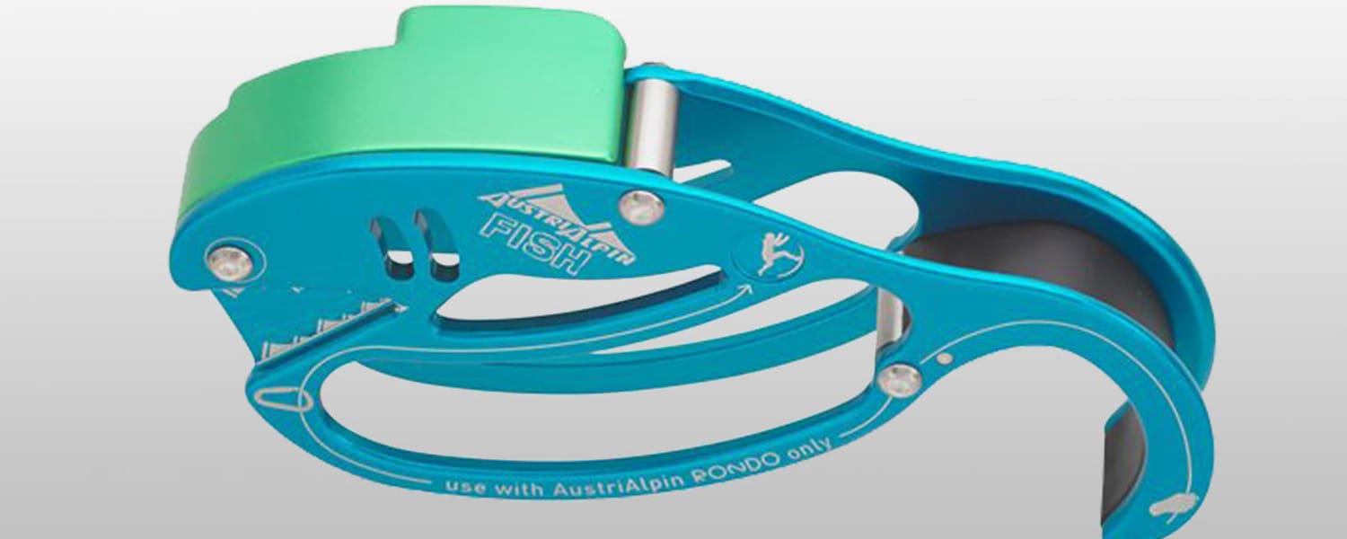 Fish Autotuber von AustriAlpin