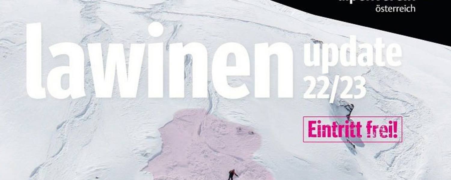 Lawinen-Update