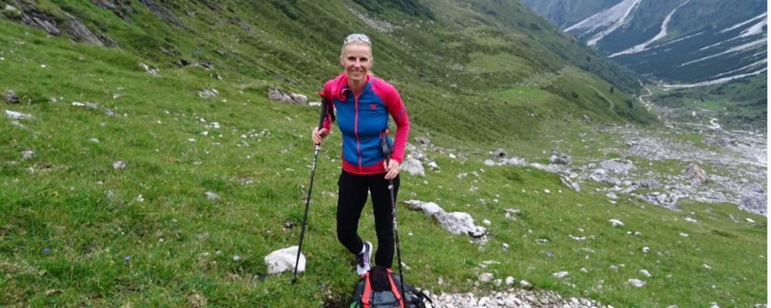 Beatrix Schobersberger