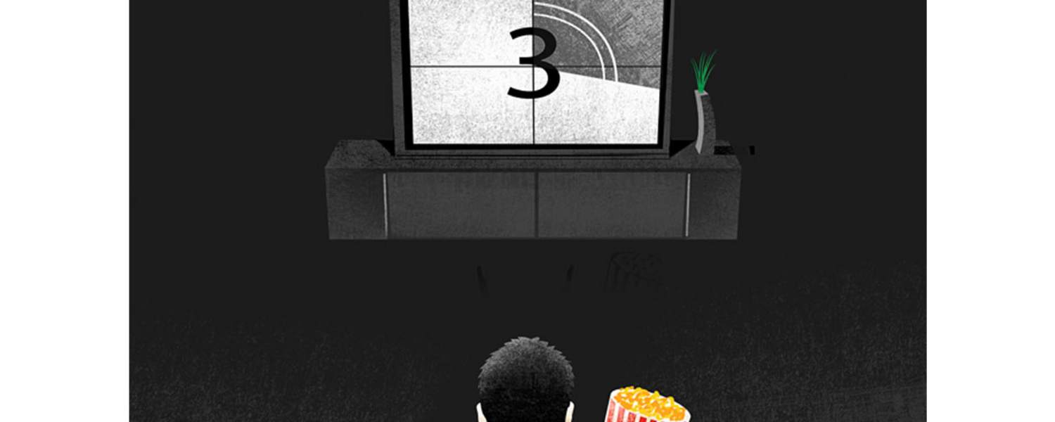 Illustration: Bergfilm-Empfehlungen