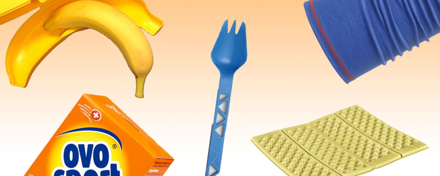 Wir empfehlen: 5 Bergdinger unter 20 €!