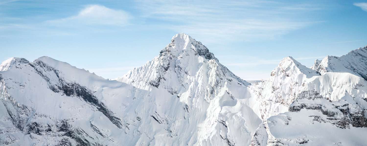 In geheimer Mission am Schilthorn 