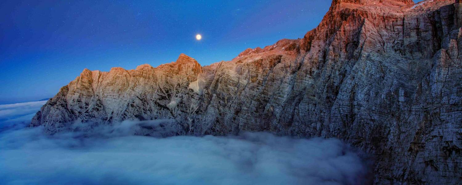 Bergwelten Video der Woche