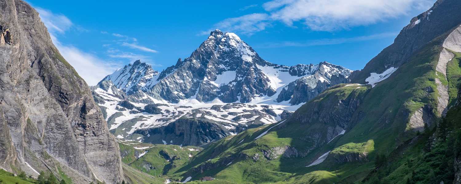 Großglockner Österreich Bergwelten