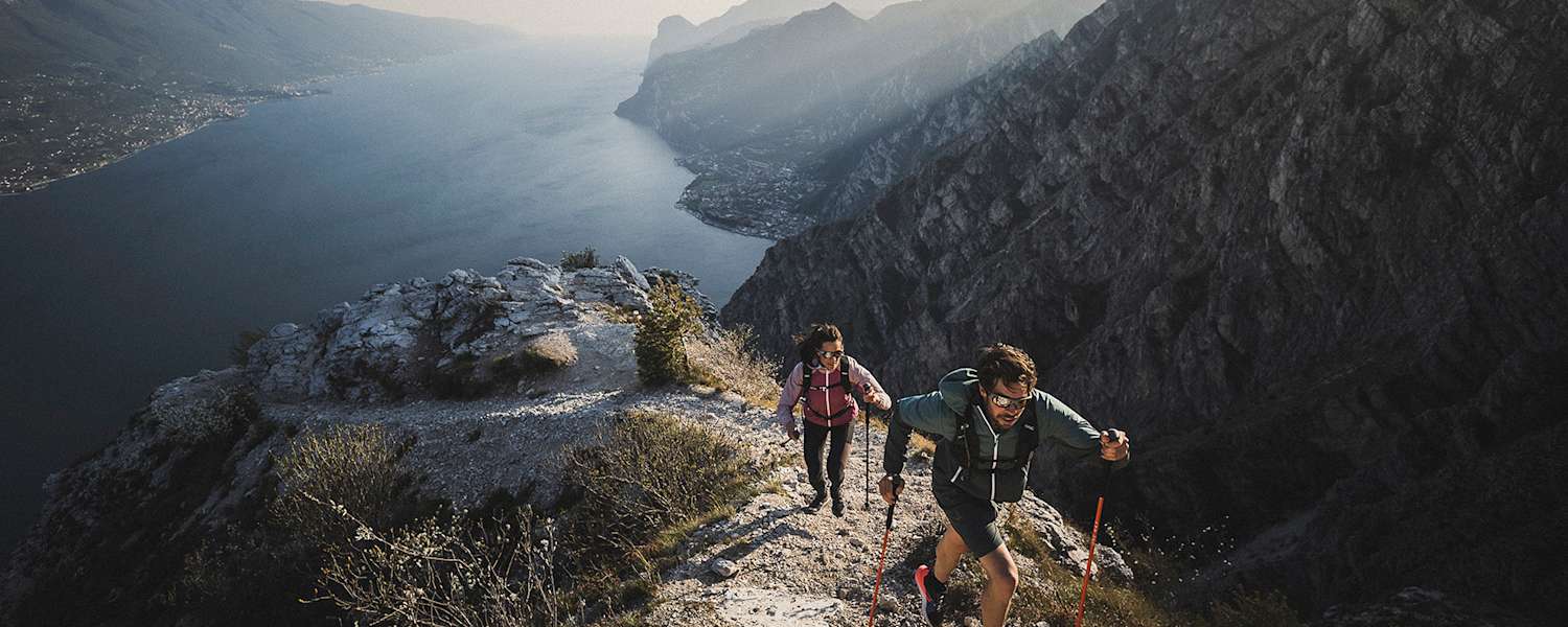 #makeitcount – Die Kilometerchallenge gegen lange Produktionswege. Lasst uns gemeinsam für kürzere Lieferketten und mehr Nachhaltigkeit radeln, laufen und wandern!