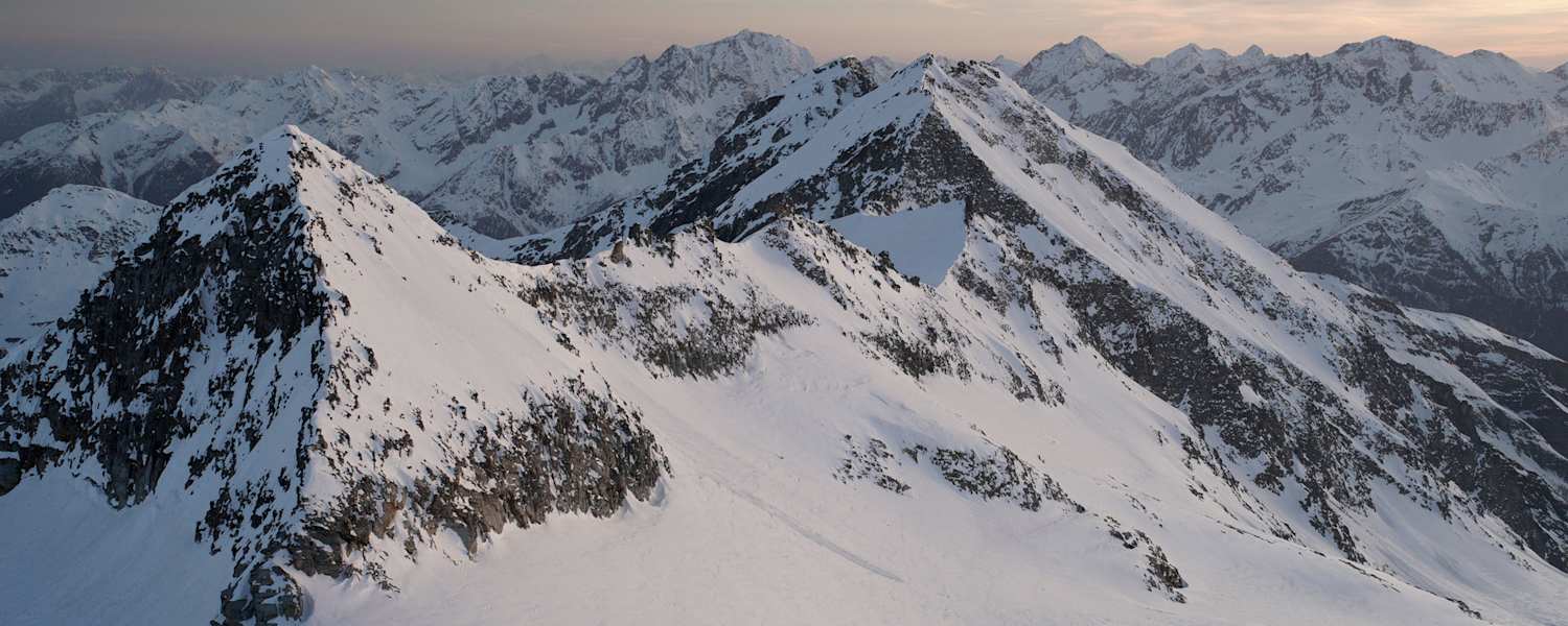 Nationalpark Hohe Tauern Salzburg Bergwelten Berge