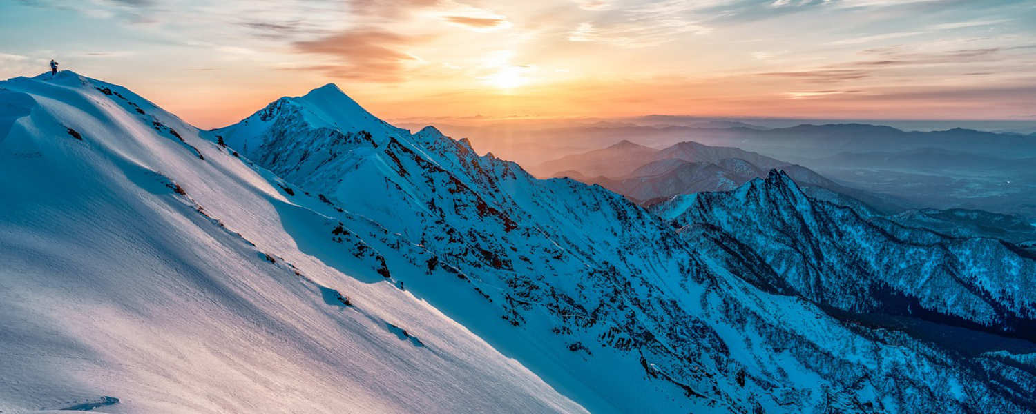 Das Neue Bergjahr kann beginnen!