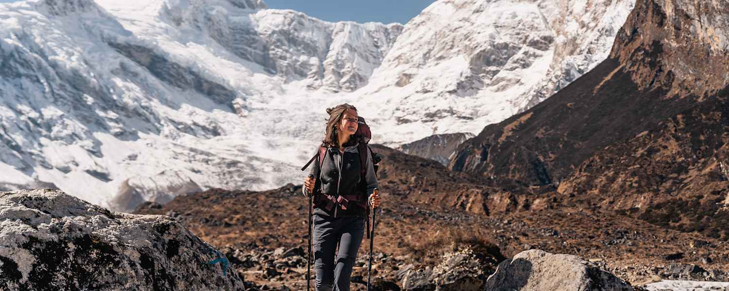 Outdoor-Rucksäcke sind stets ein zuverlässiger Begleiter. Gerade deshalb haben sie es sich verdient, dass sie auch gut gepflegt werden.