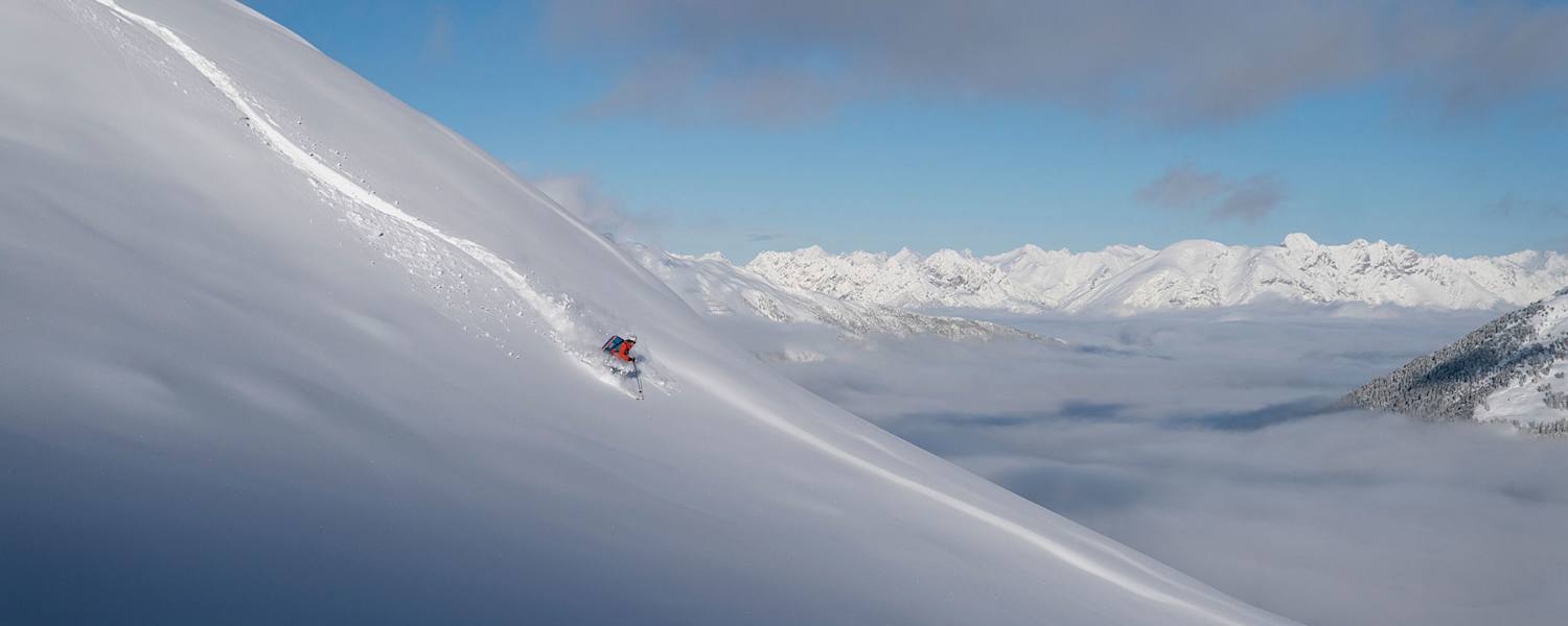 Lawinenlagebericht verstehen