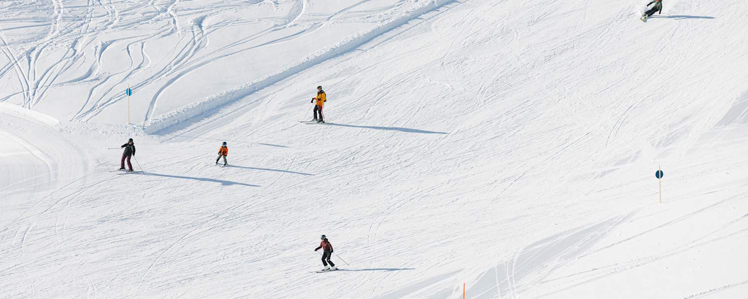 Bergwelten billige Skigebiete 2025