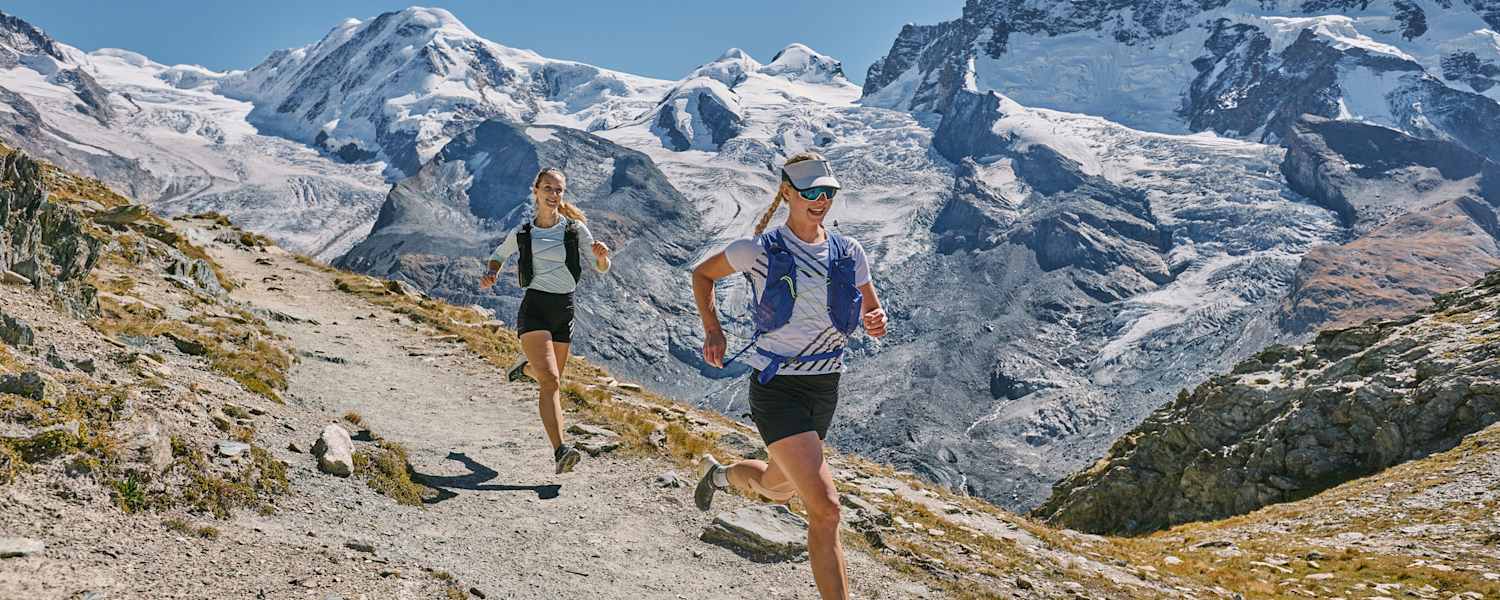 Trailrunning Anfänger Guide Einstieg