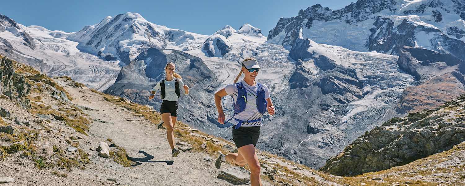 Bergwelten Ausrüstung Trailrunning Schuhe Kauf