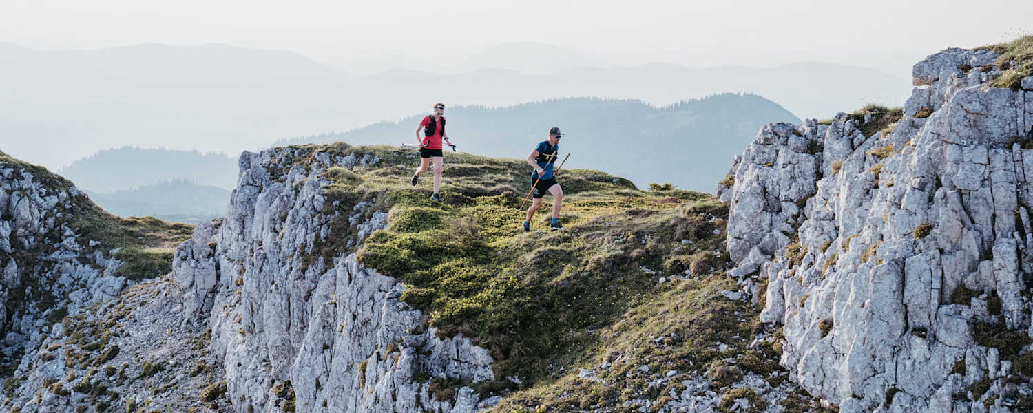Bergwelten Podcast Trailrunning Leistung Alpinismus Berge