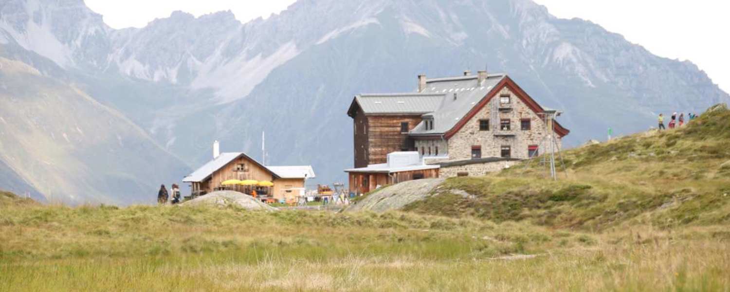 Arbeiten am Berg: Ihr werdet gesucht!