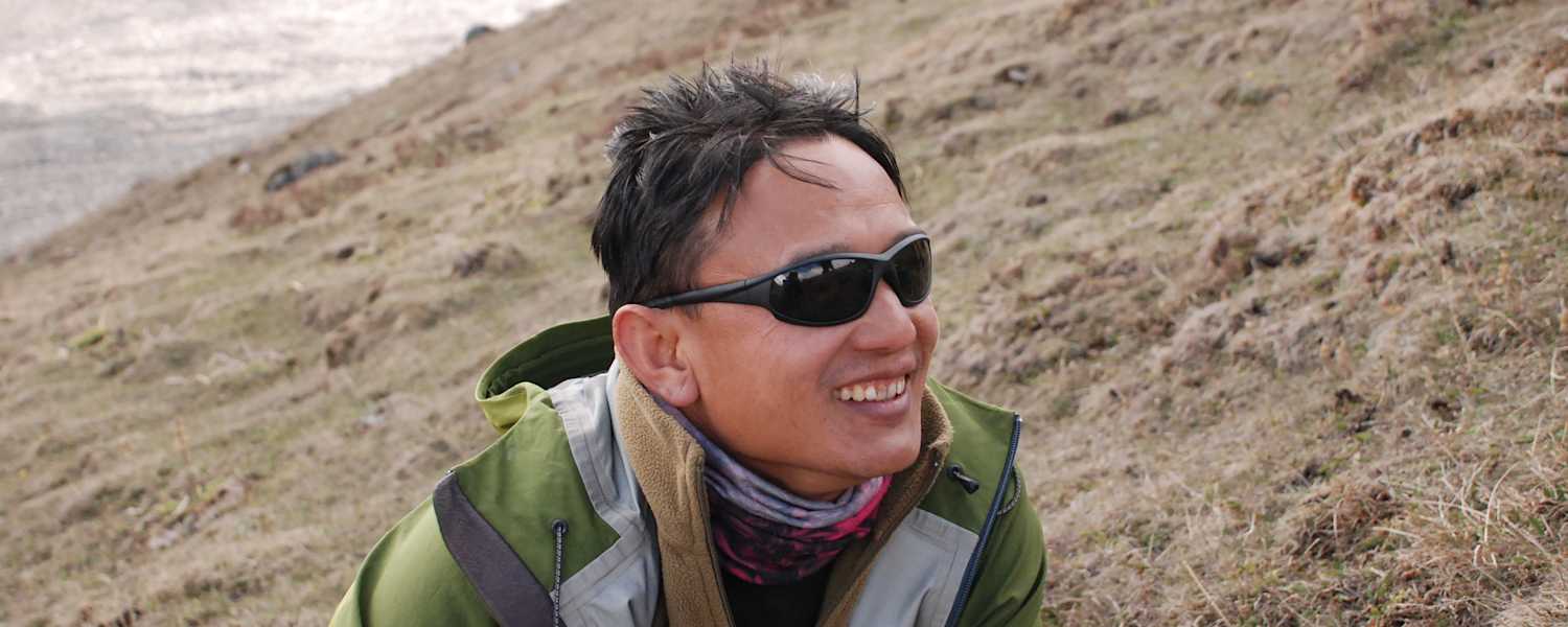 Nepal: Ein lokaler Guide über das Geschäft mit dem Trekkingtourismus