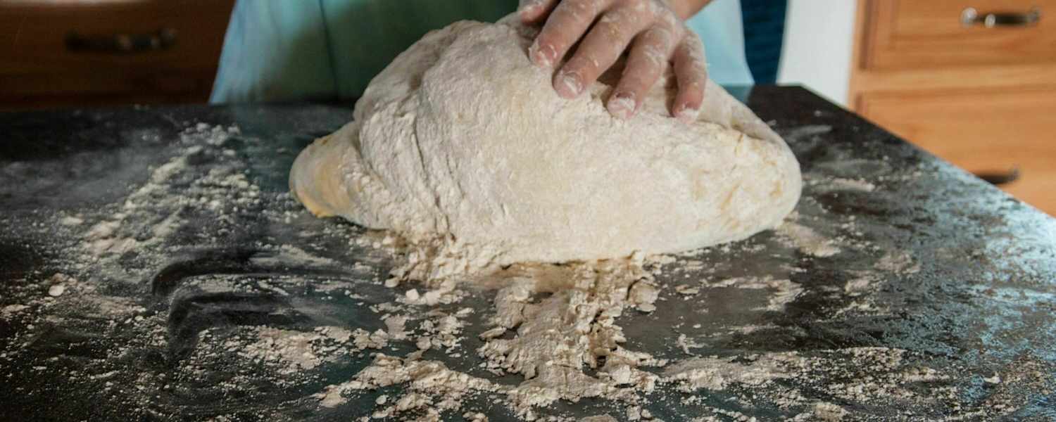 Dinkel Vollkornbrot selbstgemacht