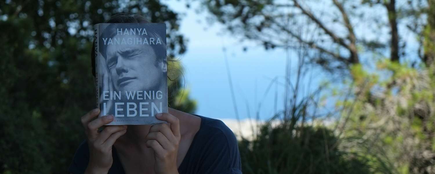 Ein wenig Leben Hanya Yanagihara