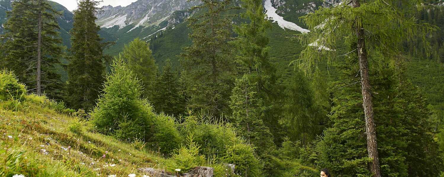Wer viel in den Bergen unterwegs ist, der sollte gut mit seiner Ausrüstung vertraut sein