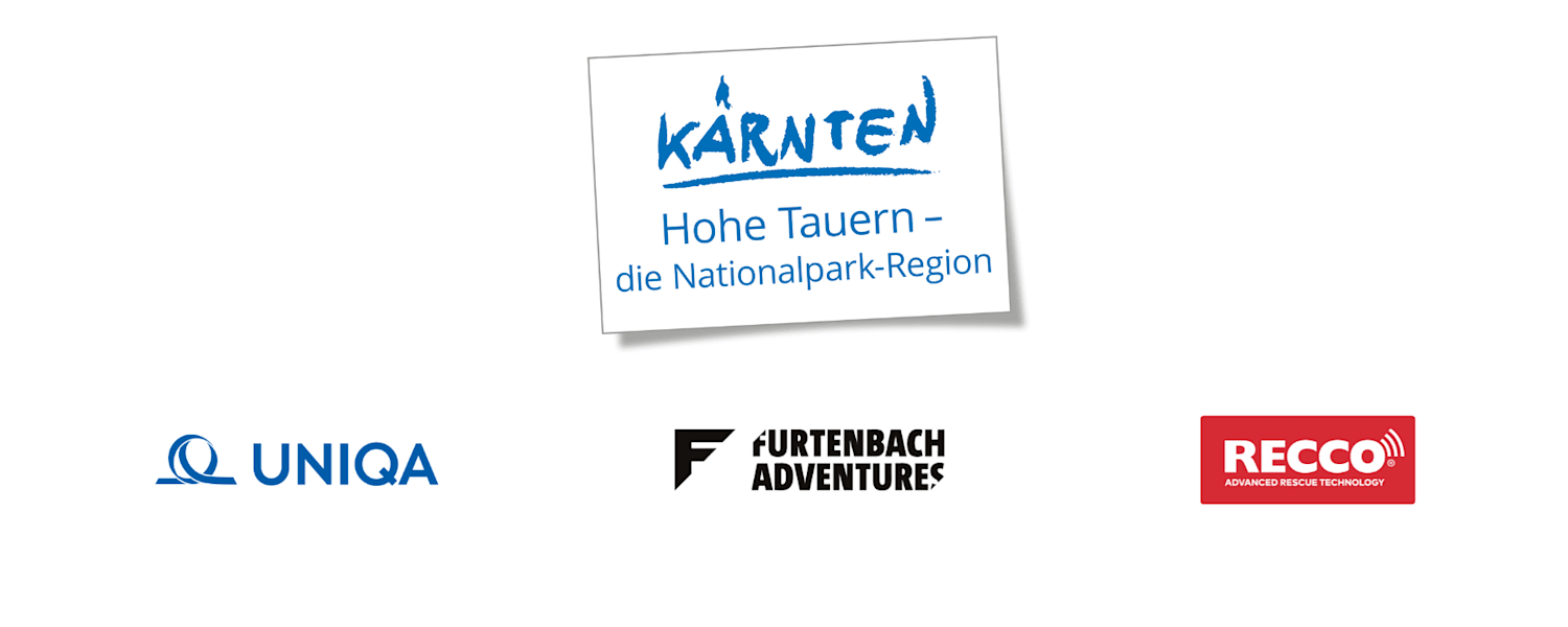 Wir danken unseren Partnern