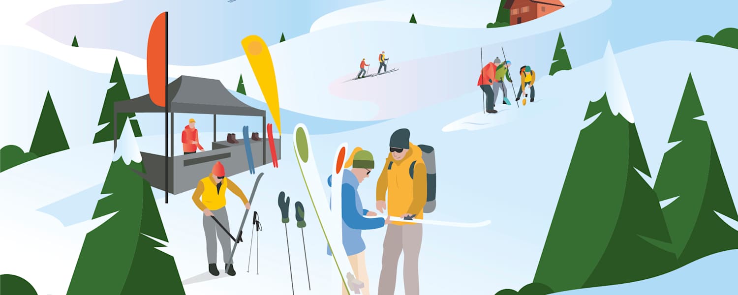 Bergwelten Skitouren-Testival 23