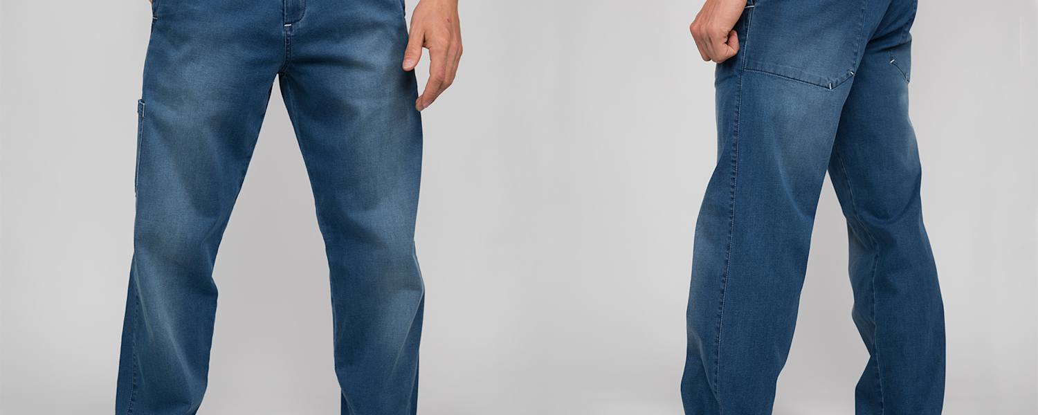 Dani´s Pants von Chillaz